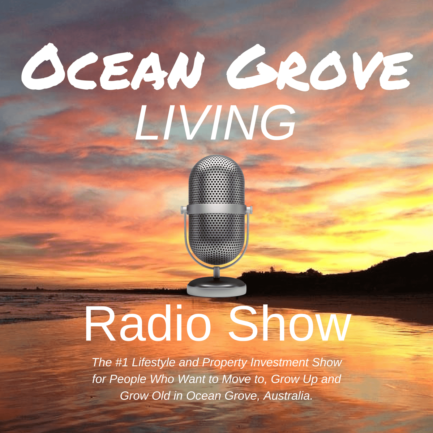 EP8: Schools Edition of Ocean Grove Living