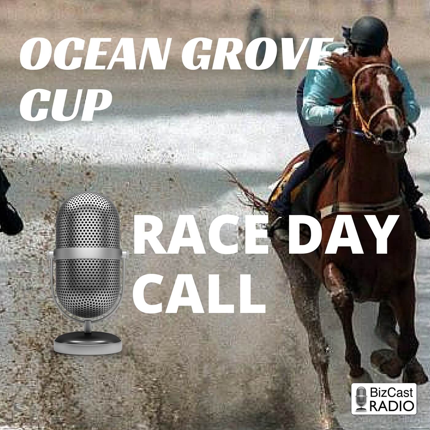 The Ocean Grove Cup - Race Day Call